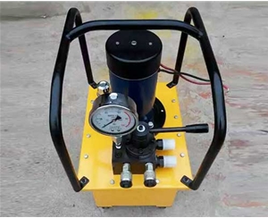 聊城标准电动泵供应生产厂家